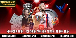 Kèo đồng banh