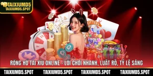 Rồng Hổ